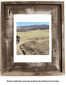 horse trail rides near me in Great Neck Plaza, New York